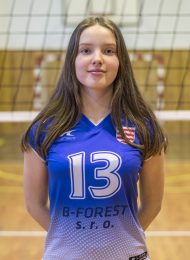 Monica Červienková
