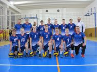 MAJSTROVSTVÁ SLOVENSKA starší žiaci